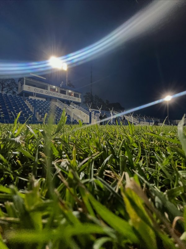 RESULTADOS DEL F&Uacute;TBOL MAYOR
