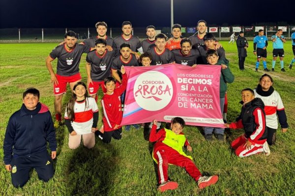 RESULTADOS DEL F&Uacute;TBOL MAYOR