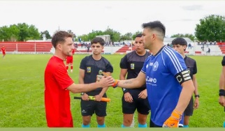 RESULTADOS DEL F&Uacute;TBOL MAYOR
