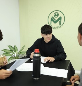 APRENDER EL AGRO DESDE ADENTRO