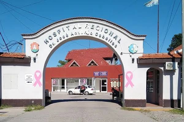 EL GOBIERNO NACIONAL ABANDONA PACIENTES DE TODO EL PA&Iacute;S