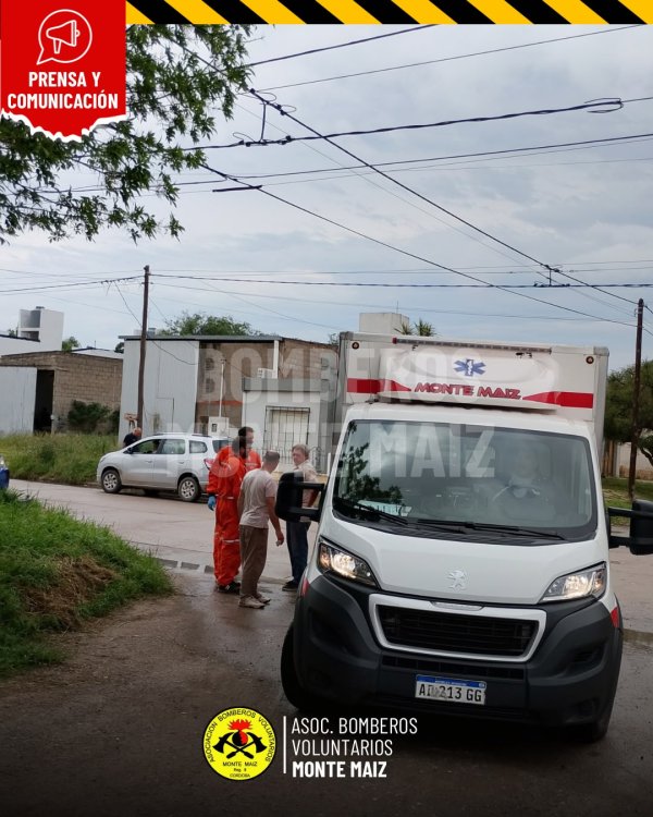 ACCIDENTE DE TR&Aacute;NSITO EN B&deg; GOBATO