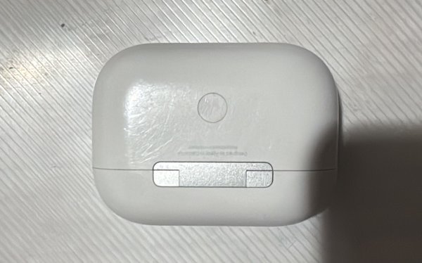 RECUPERAN AURICULAR APPLE ROBADO EN UN DOMICILIO