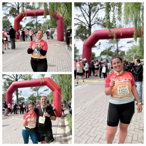 ATLETAS LOCALES EN LA 30&deg; MARAT&Oacute;N DE MARCOS JU&Aacute;REZ