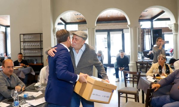 TROTTE ANALIZ&Oacute; EL IMPACTO DE LOS AJUSTES