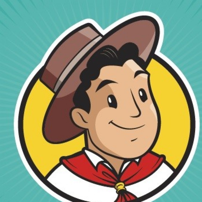 SORTEO MENSUAL DEL GAUCHITO