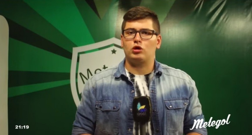 METEGOL: SEMIFINALES DE ZONA