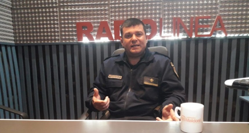 NUEVO PROTOCOLO POLICIAL