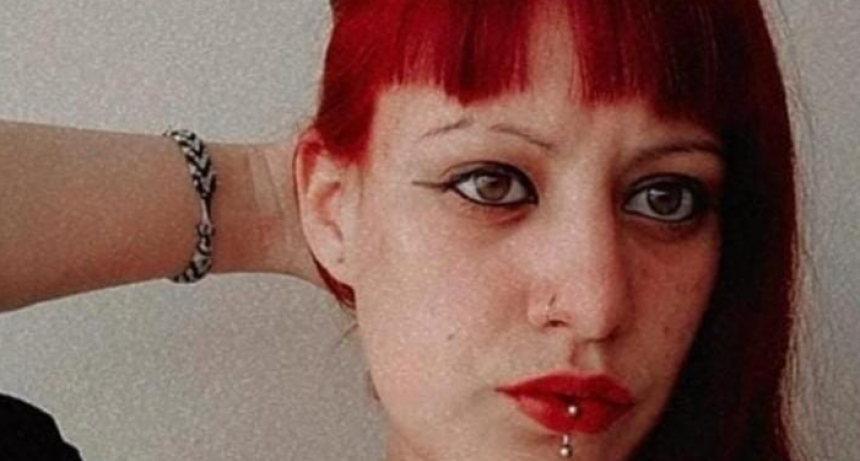 LA CARLOTA: BUSCAN A JOVEN DE 22 AÑOS