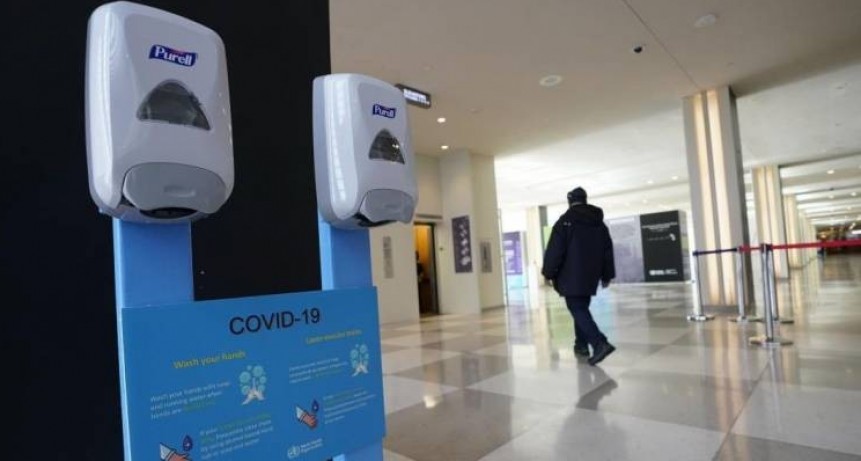 423 CASOS NUEVOS DE COVID-19 EN LA PROVINCIA