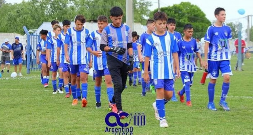 REPROGRAMACIÓN DEL INFANTO JUVENIL