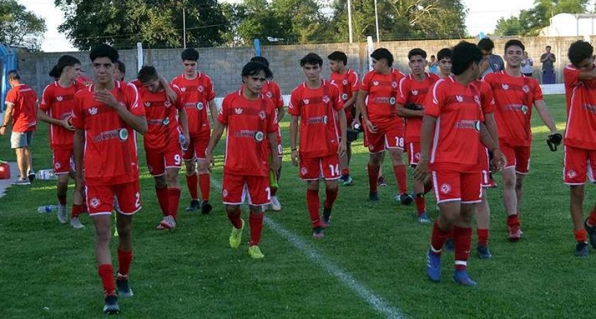 LAS FINALES SE JUEGAN MAÑANA A LA NOCHE