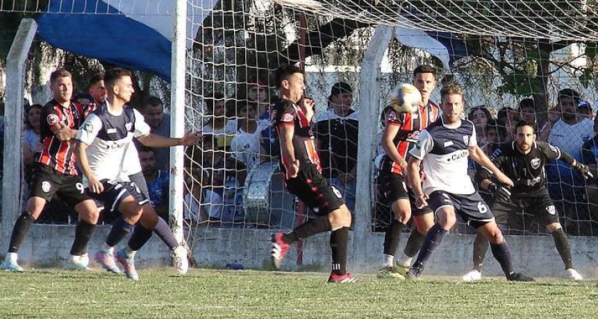 SIN GOLES EN EL CLÁSICO