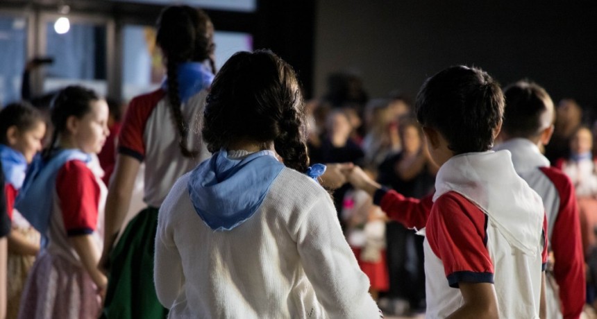 DÍA DE LA TRADICIÓN EN LAS ESCUELAS