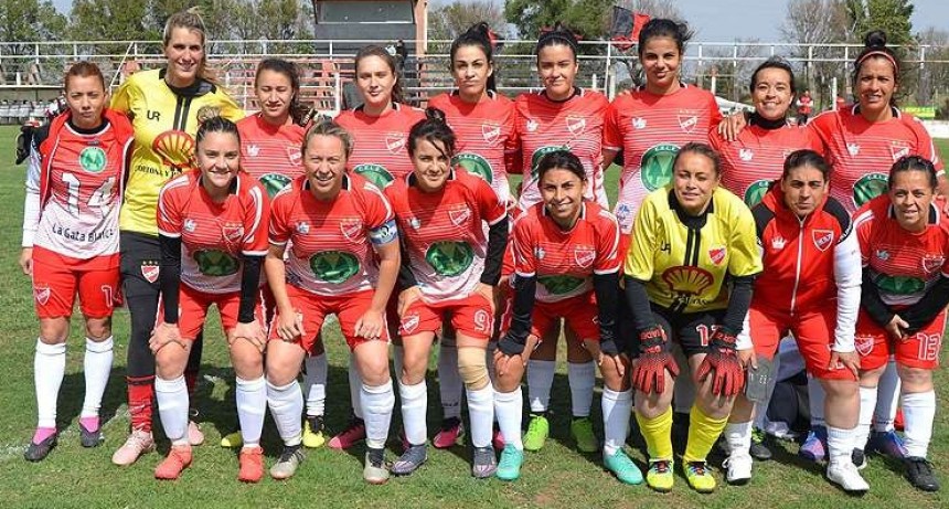 RESULTADOS DE LA NOVENA FECHA DEL FEMENINO