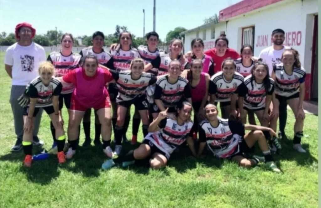 RESULTADOS DE LA NOVENA FECHA DEL FEMENINO