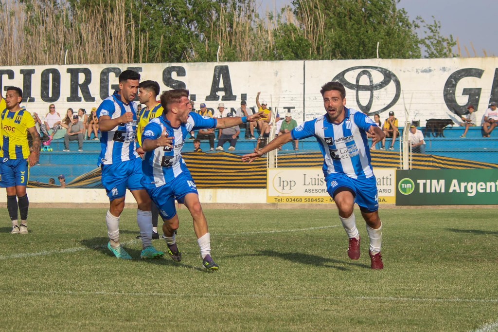 RESULTADOS DE LOS CUARTOS DE FINAL DEL CLAUSURA