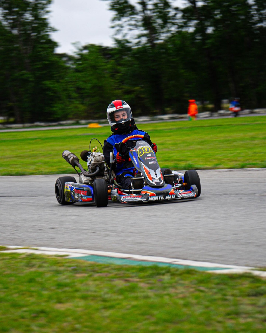 CAMPEONATO PROVINVIAL DE KARTING EN ASFALTO