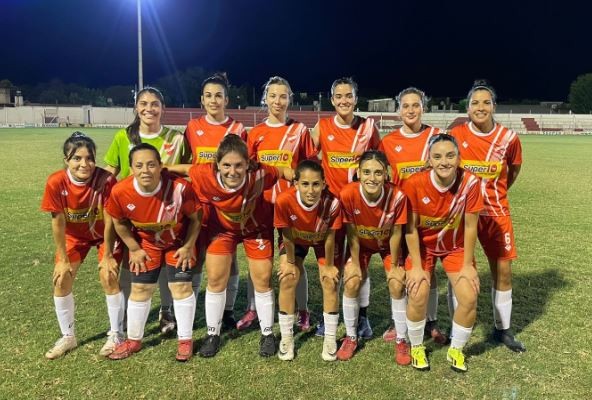 RESULTADOS DE LA DÉCIMA FECHA DEL FEMENINO