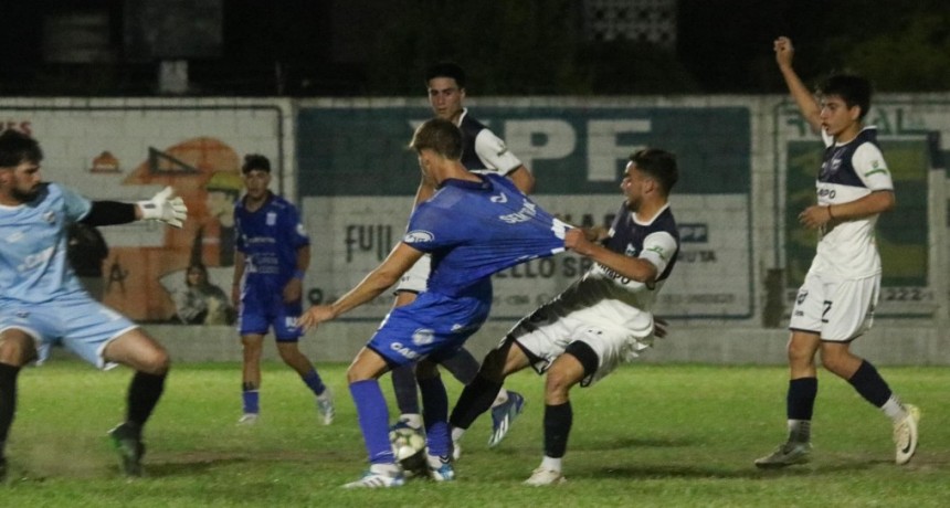 LOS CRUCES DE CUARTOS DE FINAL