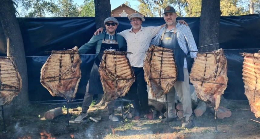 CELEBRACIÓN DEL DÍA DE LA TRADICIÓN EN EL PUNTO CULTURAL