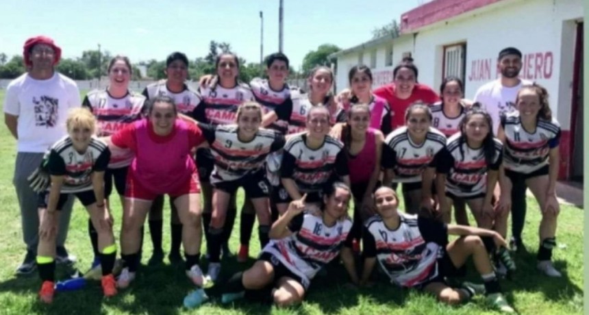 RESULTADOS DE LA NOVENA FECHA DEL FEMENINO