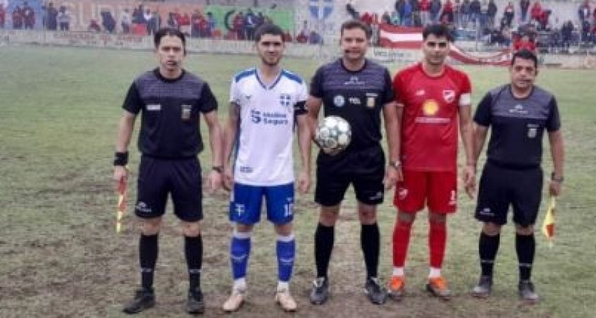 ATENAS SEMIFINALISTA