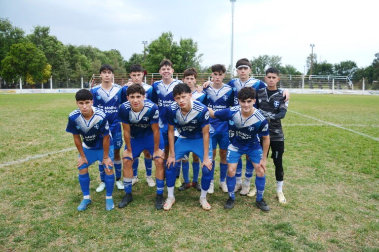 RESULTADOS DEL INFANTO JUVENIL