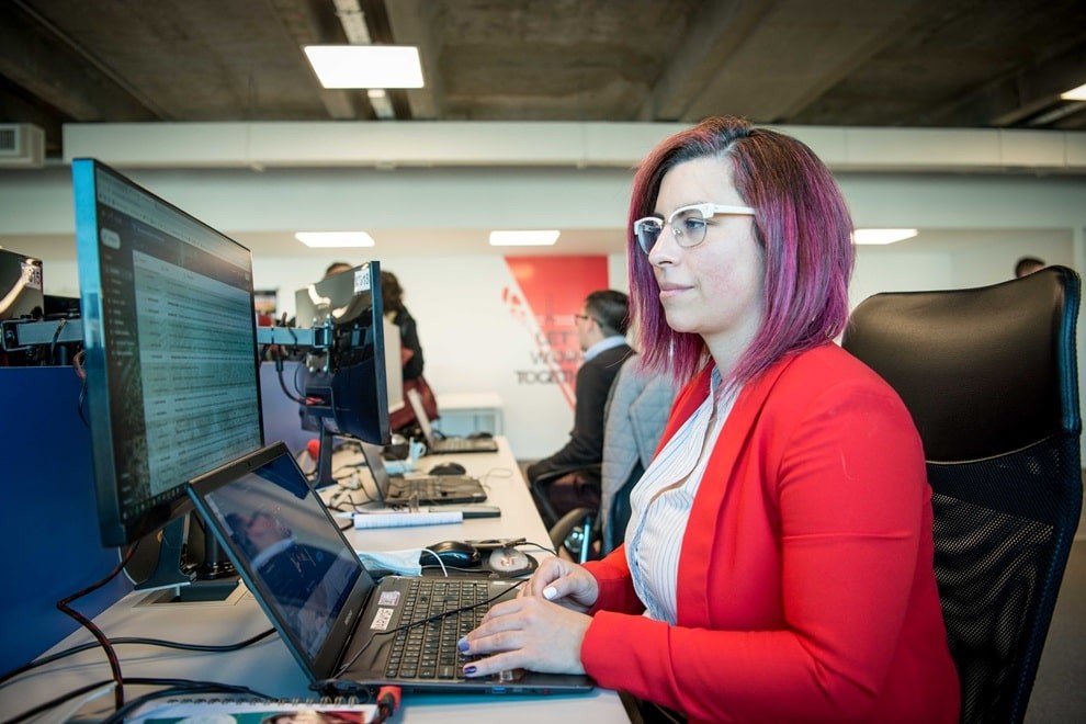 EMPLEO + 26: COMIENZAN A TRABAJAR EL 10 DE NOVIEMBRE