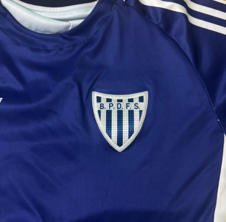 EMPATÓ SARMIENTO EN EL REGIONAL