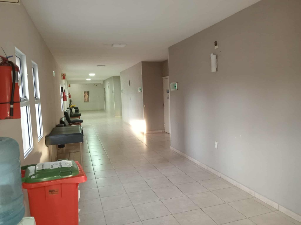 PACIENTE CON QUEMADURAS EN LA CARA FUE DADO DE ALTA