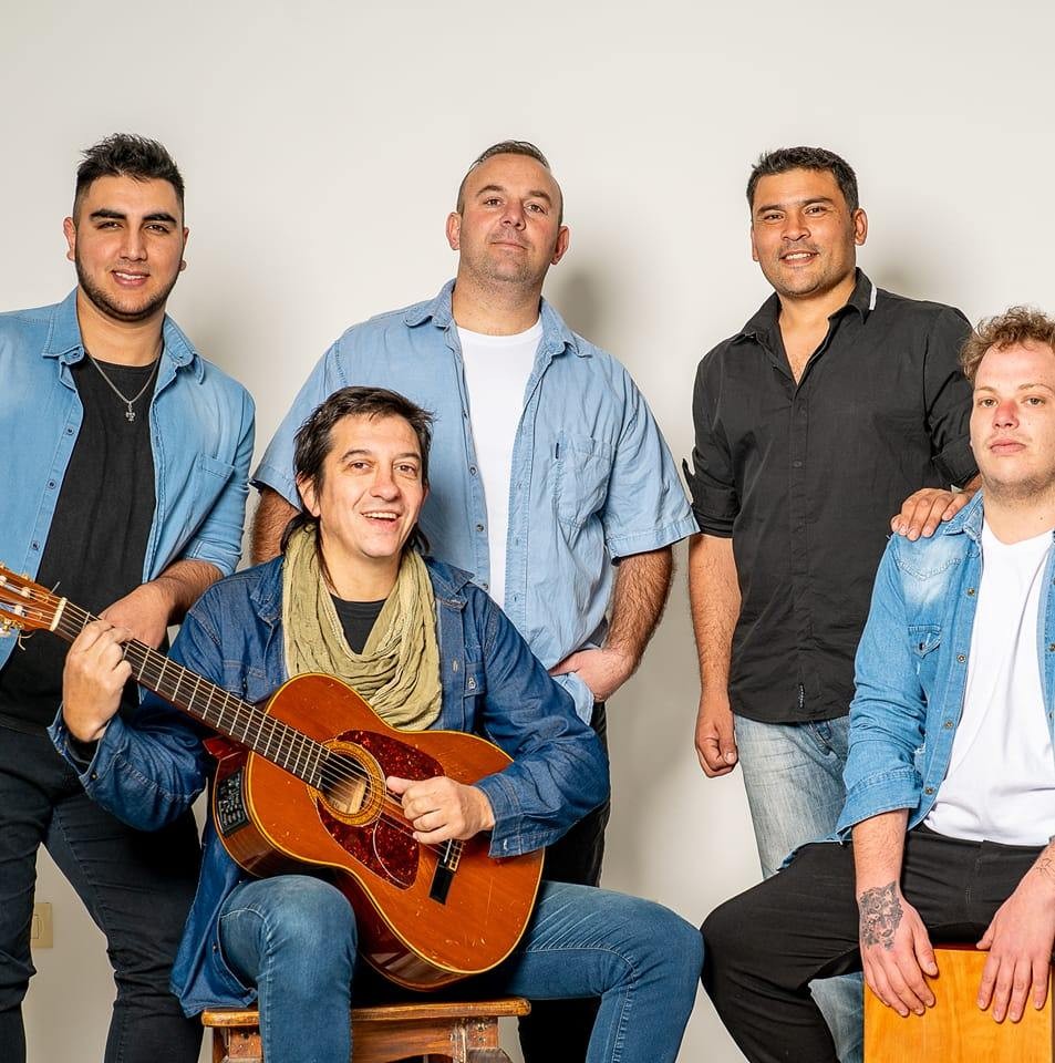 LOS ACHIREROS ESTARÁN EN LA TÓMBOLA PARROQUIAL