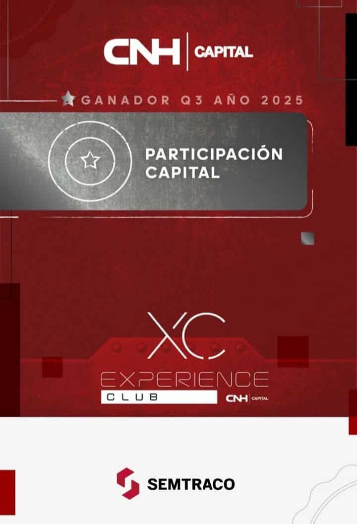 SEMTRACO OBTUVO EL PREMIO