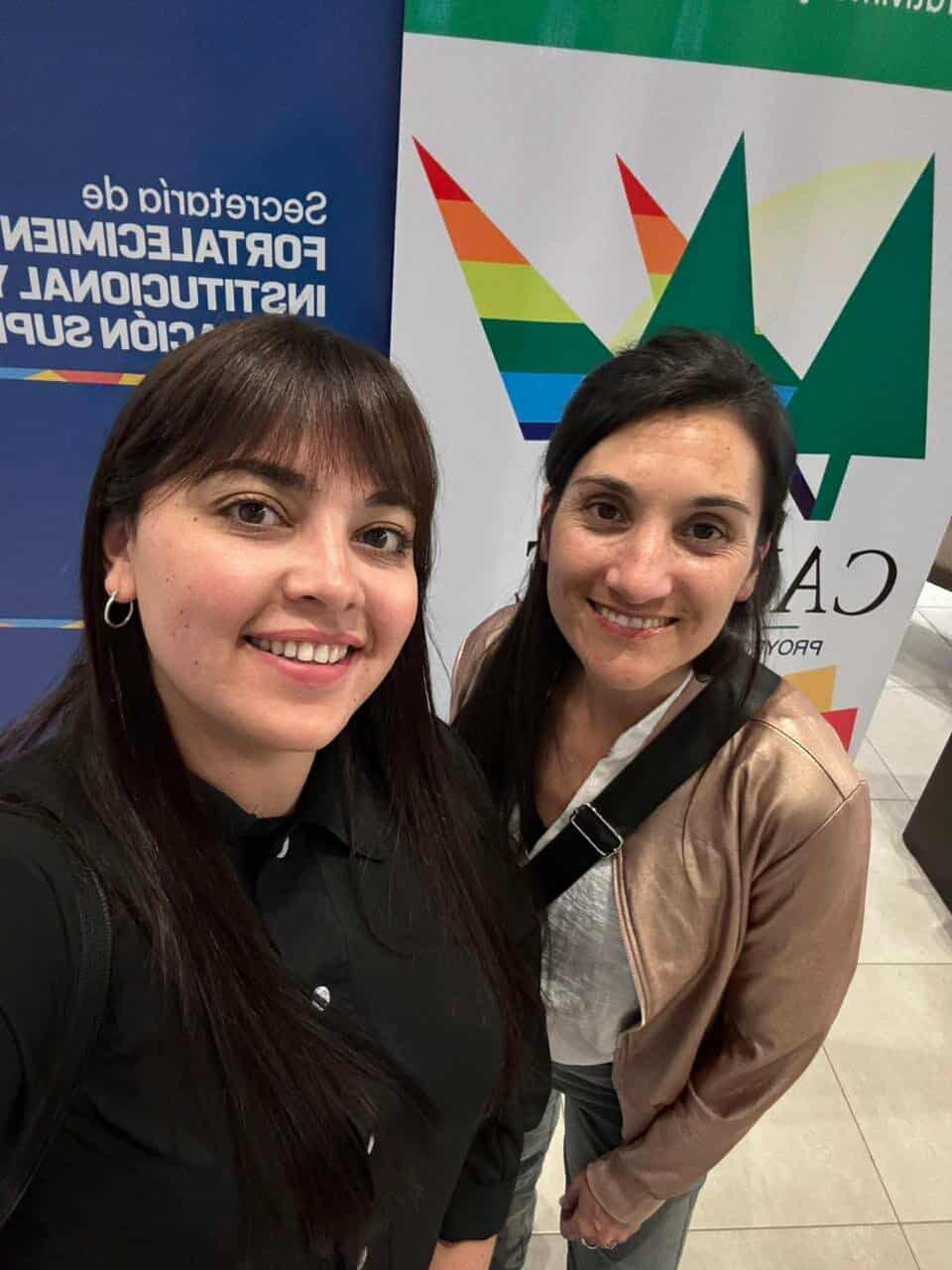 COOPERATIVA ADUL REC PRESENTE EN CARLOS PAZ