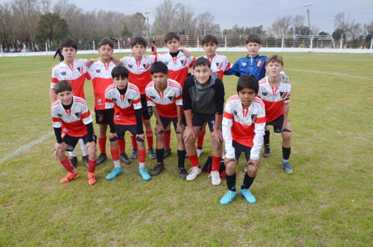 RESULTADOS DEL INFANTO JUVENIL