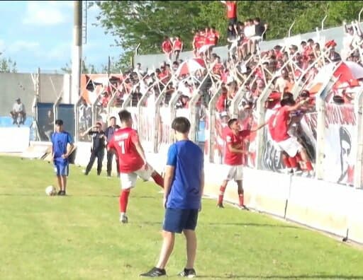 LAMBERT ES FINALISTA