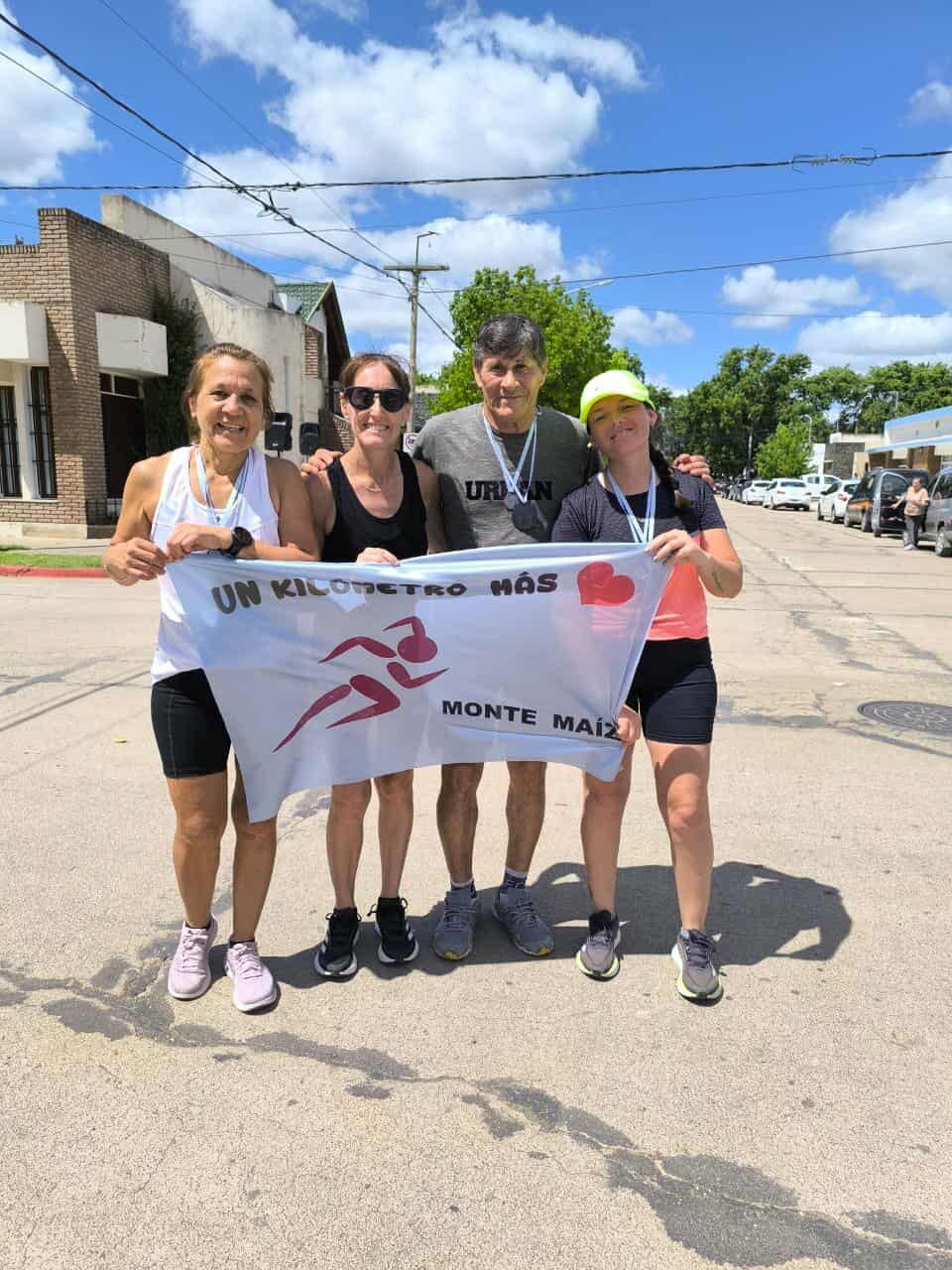 10° MARATÓN DE LA SIEMBRA DIRECTA