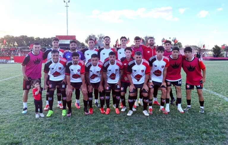 COMENZÓ LA SEGUNDA RUEDA DEL REGIONAL