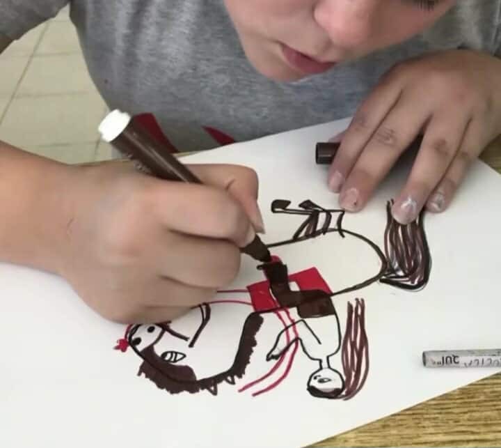 EL ARTE Y LA TRADICIÓN