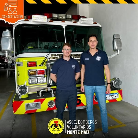 CAPACITACIÓN: RESCATE DE VEHÍCULOS HÍBRIDOS Y ELÉCTRICOS