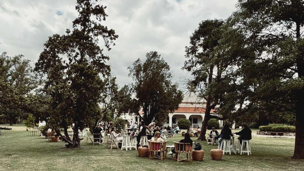 5° EDICIÓN DE LA JORNADA