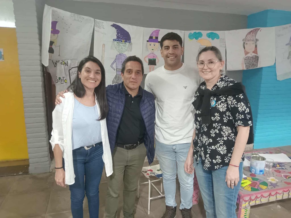 ADICCIONES: PROGRAMA