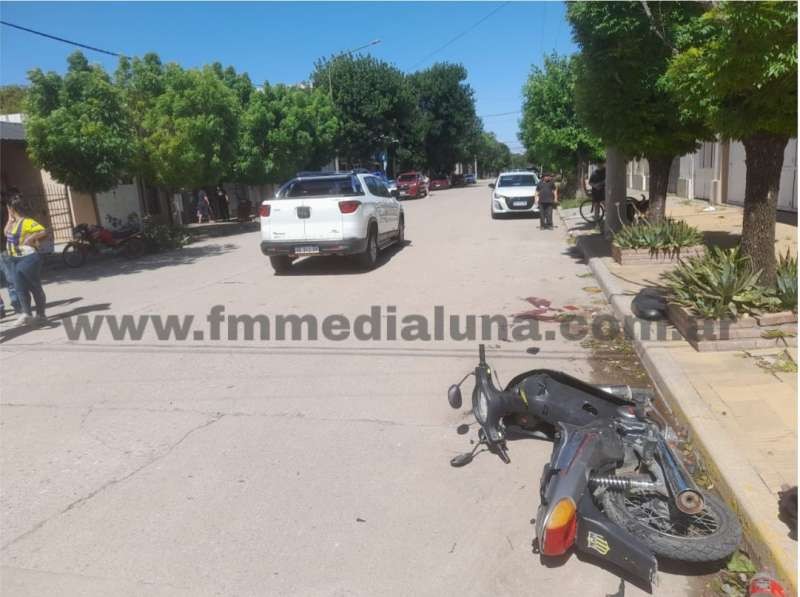 ISLA VERDE: FALLECIÓ JOVEN DE 19 AÑOS EN UN ACCIDENTE