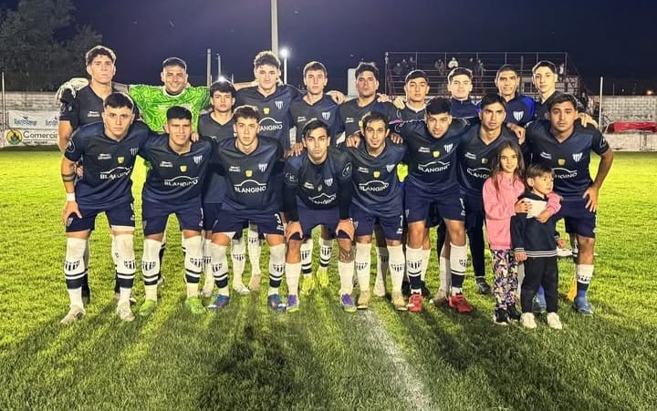 DERROTAS DE RECREATIVO Y SARMIENTO EN EL REGIONAL