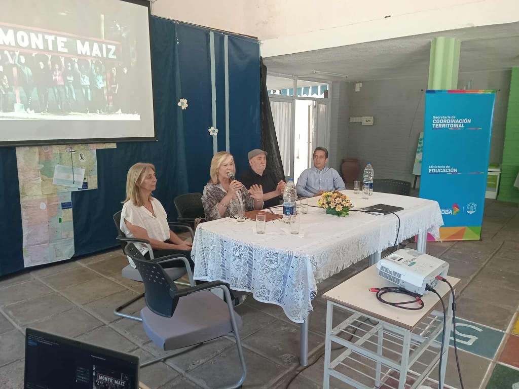 SE FIRMÓ EL CONVENIO DE COORDINACIÓN LOCAL EDUCATIVA (CLE)