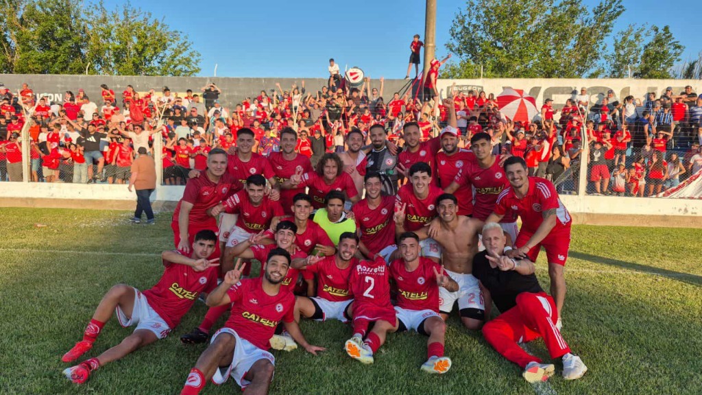 LO QUE TENÉS QUE SABER PARA LA FINAL DEL DOMINGO