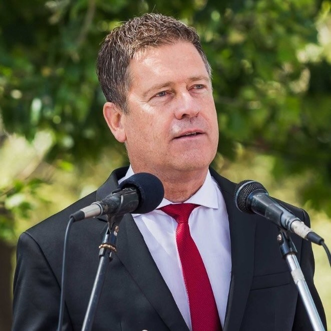 BRINER: SENTENCIA EN TIEMPO RECORD