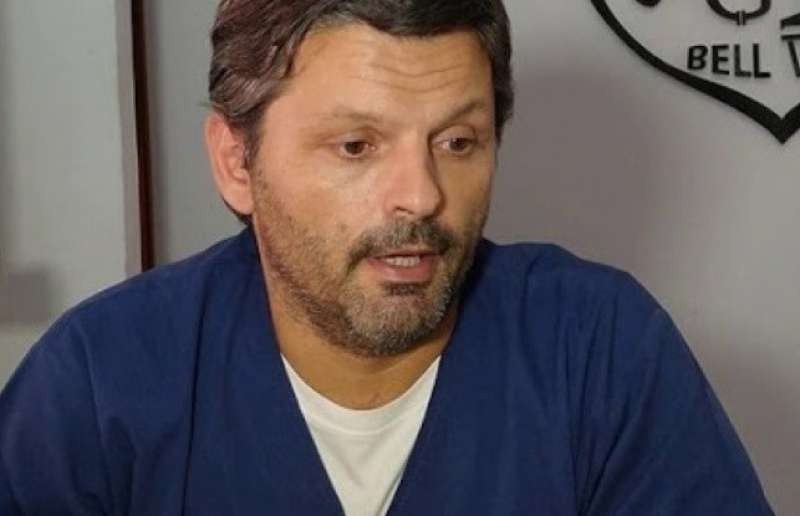 AUMENTO DE CASOS DE SÍFILIS EN CÓRDOBA