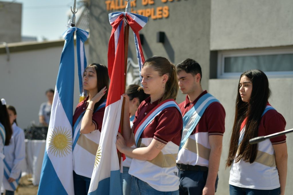 CICLO LECTIVO 2026: LAS CLASES COMENZARÁN EL 2 DE MARZO