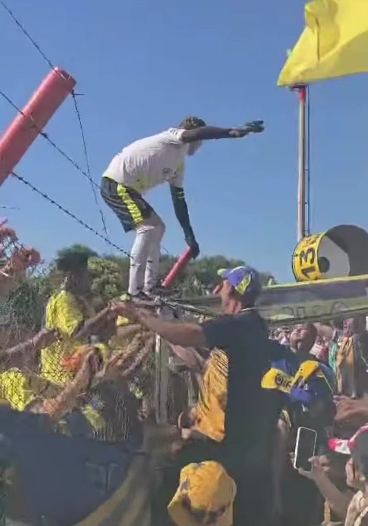 OLIMPO CAMPEÓN DEL TORNEO CLAUSURA